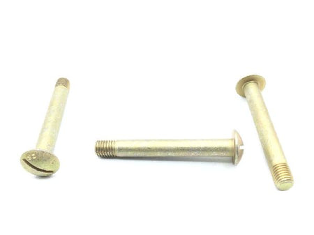 AN24-30A Clevis Bolt (3)