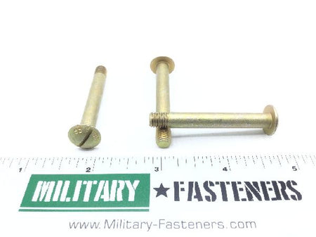 AN24-30A Clevis Bolt (5)
