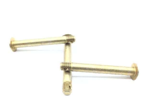 AN24-32 Clevis Bolt