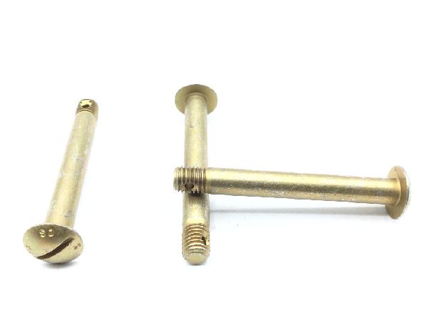 AN24-32 Clevis Bolt (2)