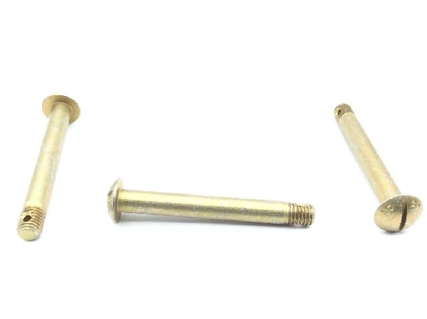 AN24-32 Clevis Bolt (3)