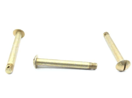 AN24-32 Clevis Bolt (3)