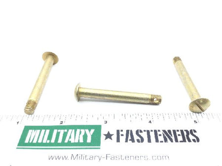 AN24-32 Clevis Bolt (6)