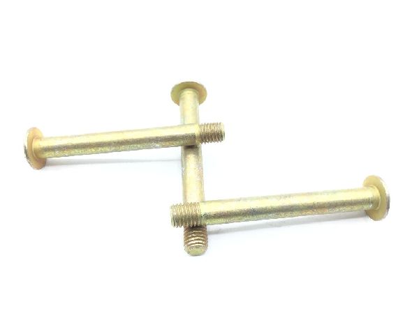 AN24-34A Clevis Bolt