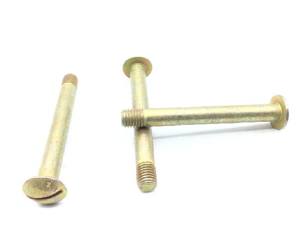 AN24-34A Clevis Bolt (2)