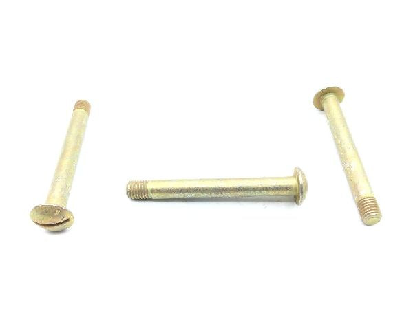 AN24-34A Clevis Bolt (3)