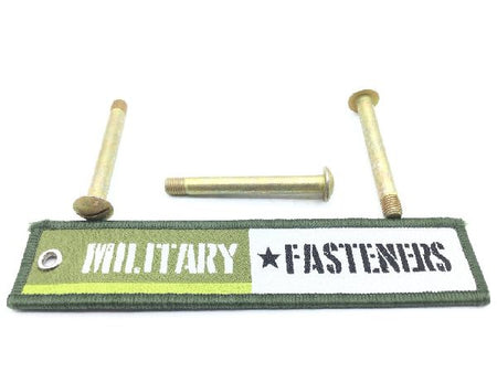AN24-34A Clevis Bolt (4)