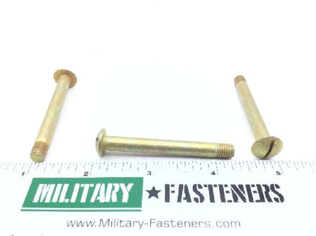 AN24-34A Clevis Bolt (6)