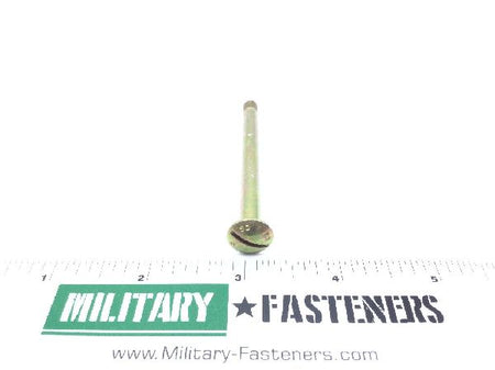 AN24-48 Clevis Bolt (5)