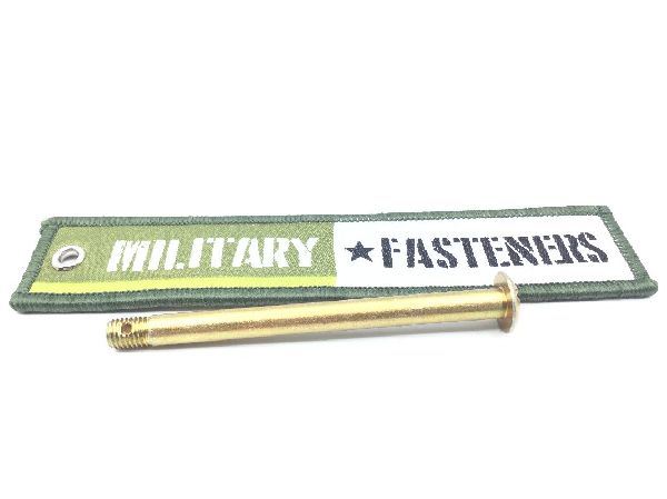 AN24-50 Clevis Bolt