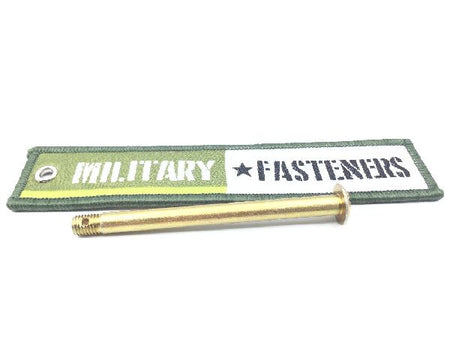 AN24-50 Clevis Bolt