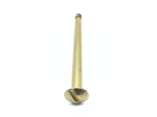 AN24-50 Clevis Bolt (3)