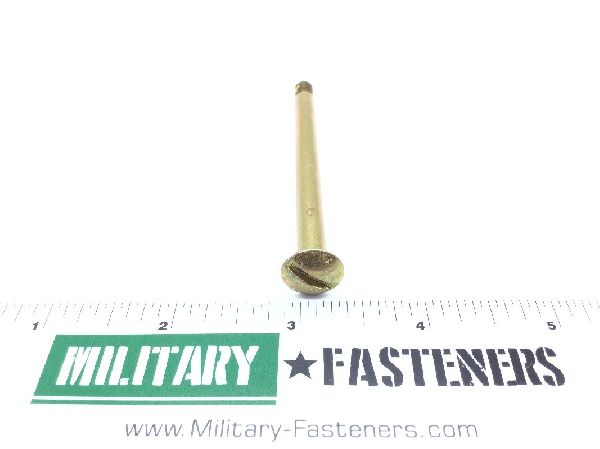 AN24-50 Clevis Bolt (6)
