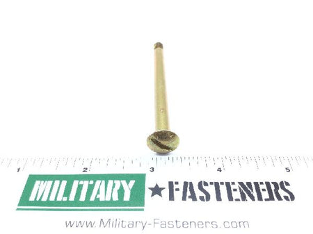 AN24-50 Clevis Bolt (6)