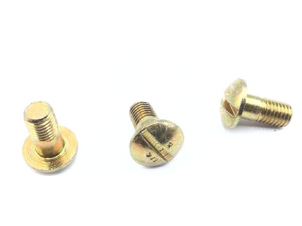AN24-8A Clevis Bolt