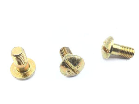 AN24-8A Clevis Bolt
