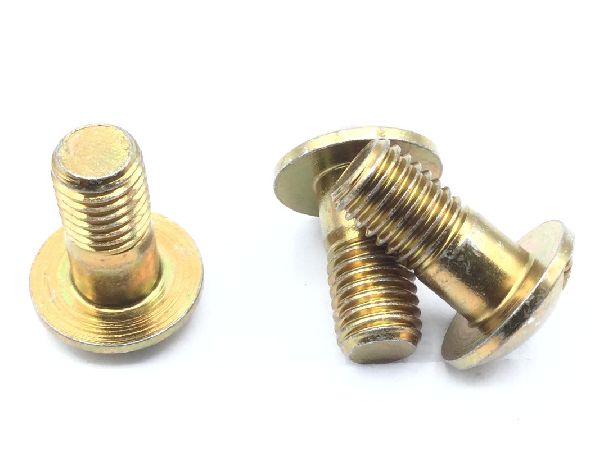 AN24-8A Clevis Bolt (2)
