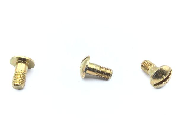 AN24-8A Clevis Bolt (3)