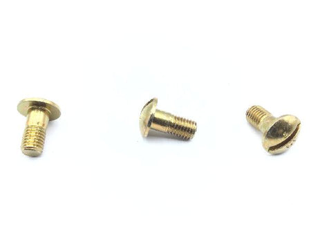 AN24-8A Clevis Bolt (3)