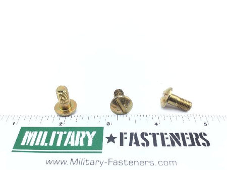 AN24-8A Clevis Bolt (5)