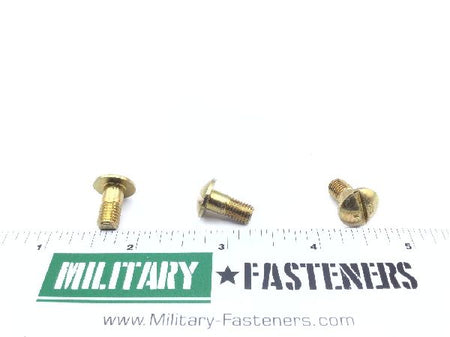 AN24-8A Clevis Bolt (6)