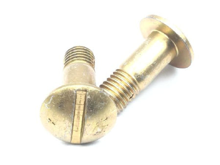 AN25-12 Clevis Bolt (2)
