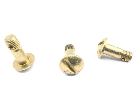 AN25-12 Clevis Bolt (3)