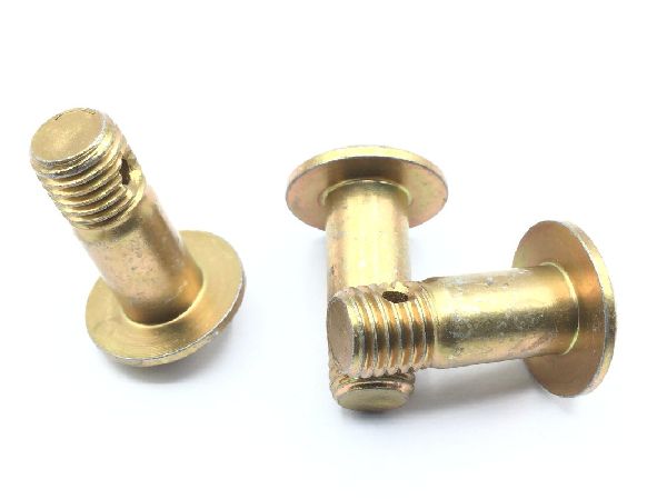 AN25-12 Clevis Bolt (4)