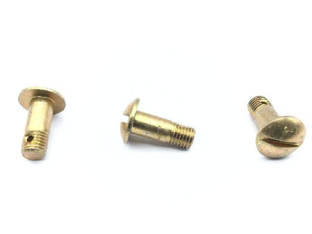 AN25-12 Clevis Bolt (5)