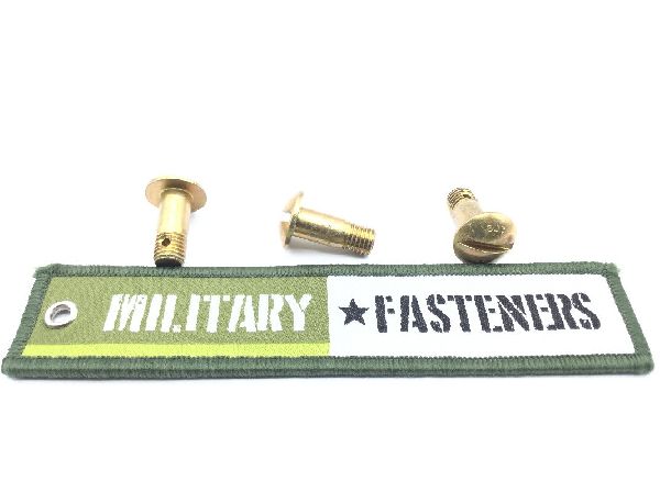 AN25-12 Clevis Bolt (6)