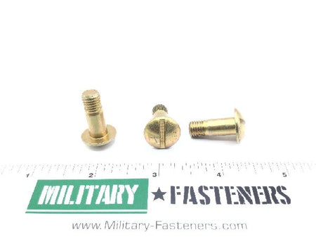AN25-12 Clevis Bolt (7)