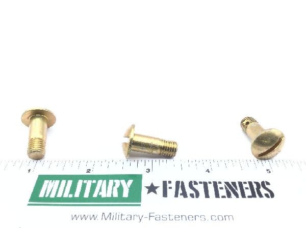 AN25-12 Clevis Bolt (8)