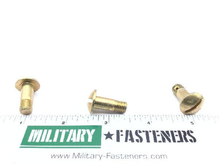 AN25-12 Clevis Bolt (8)