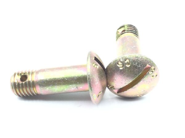 AN25-14 Clevis Bolt
