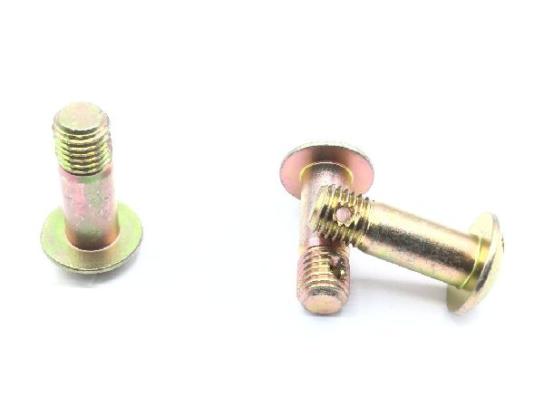 AN25-14 Clevis Bolt (2)
