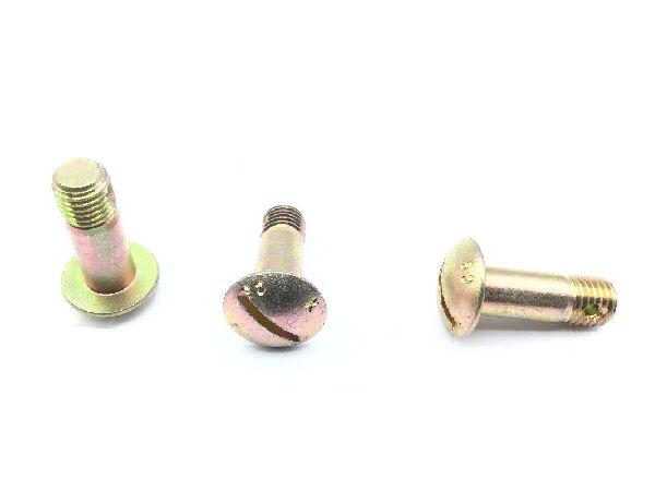AN25-14 Clevis Bolt (3)
