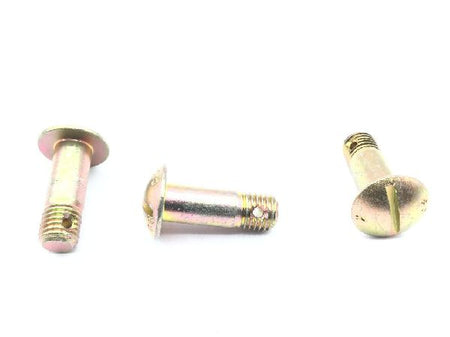 AN25-14 Clevis Bolt (4)