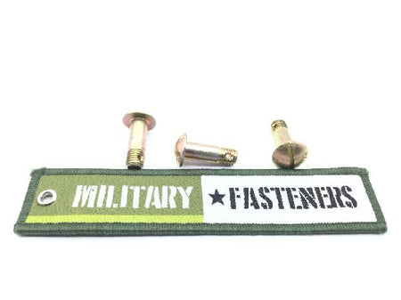 AN25-14 Clevis Bolt (5)