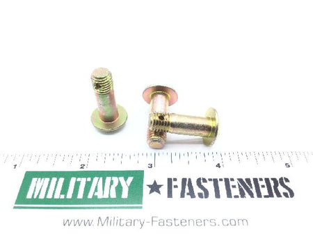 AN25-14 Clevis Bolt (6)