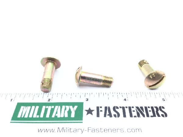 AN25-14 Clevis Bolt (7)