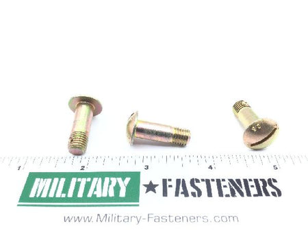 AN25-14 Clevis Bolt (7)
