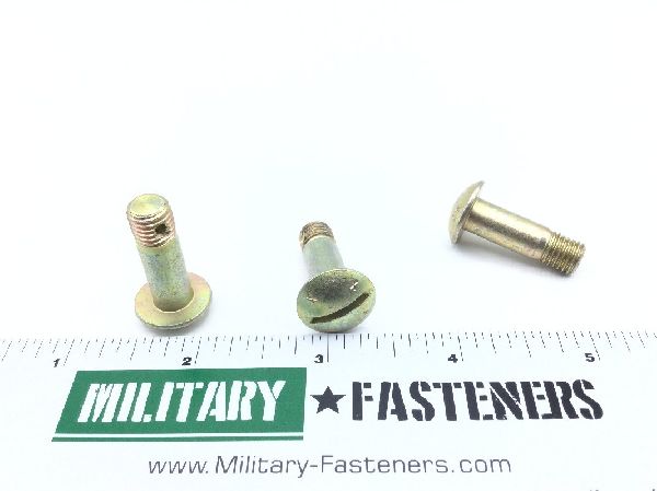 AN25-15 Bolt (6)