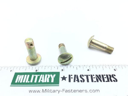 AN25-15 Bolt (6)