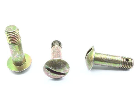 AN25-16 Clevis Bolt