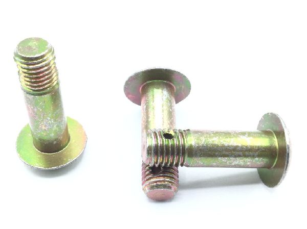 AN25-16 Clevis Bolt (2)