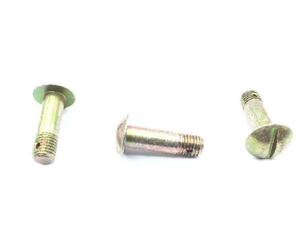 AN25-16 Clevis Bolt (3)