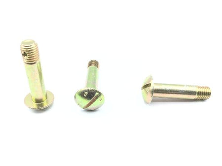 AN25-20 Clevis Bolt