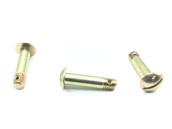 AN25-20 Clevis Bolt (3)