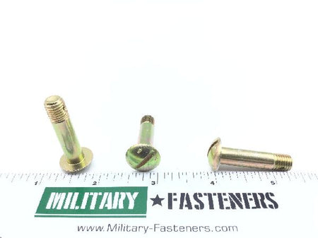 AN25-20 Clevis Bolt (5)
