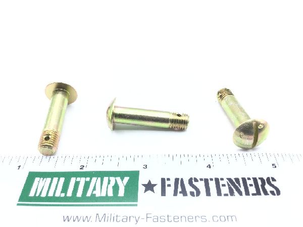 AN25-20 Clevis Bolt (6)